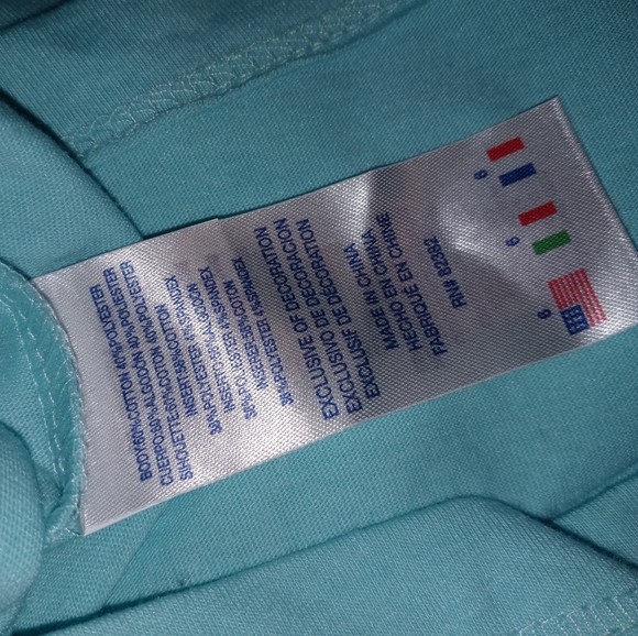 🆕Champion | Girls 2 Piece Short & Shirt Set Size 4 & 6 - Picture 12 of 12